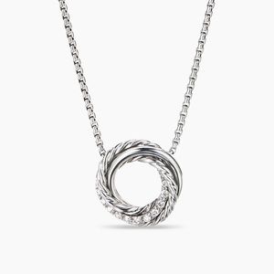 David Yurman Necklace